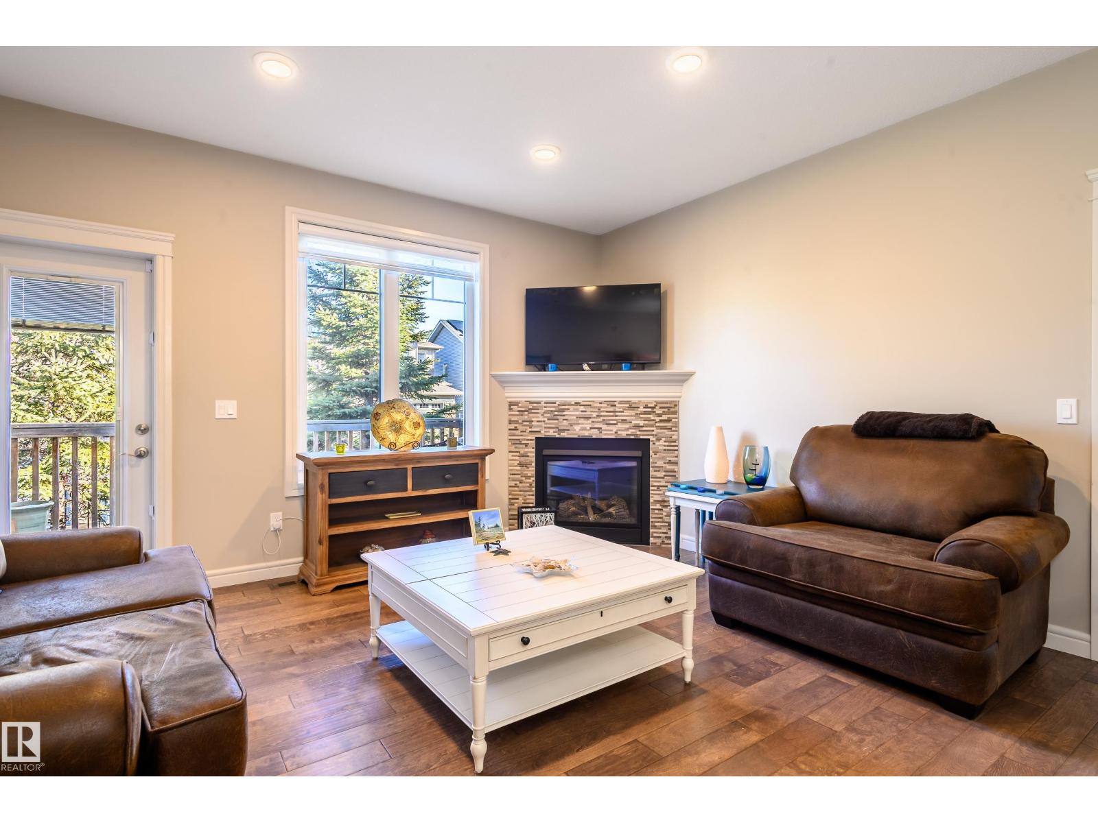 #2 7115 ARMOUR LINK LI SW, Edmonton