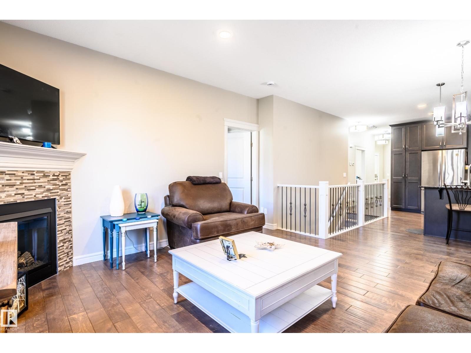 #2 7115 ARMOUR LINK LI SW, Edmonton