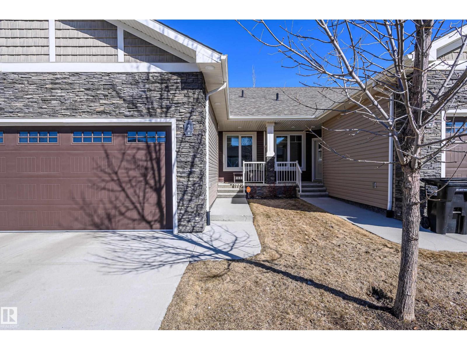 #2 7115 ARMOUR LINK LI SW, Edmonton