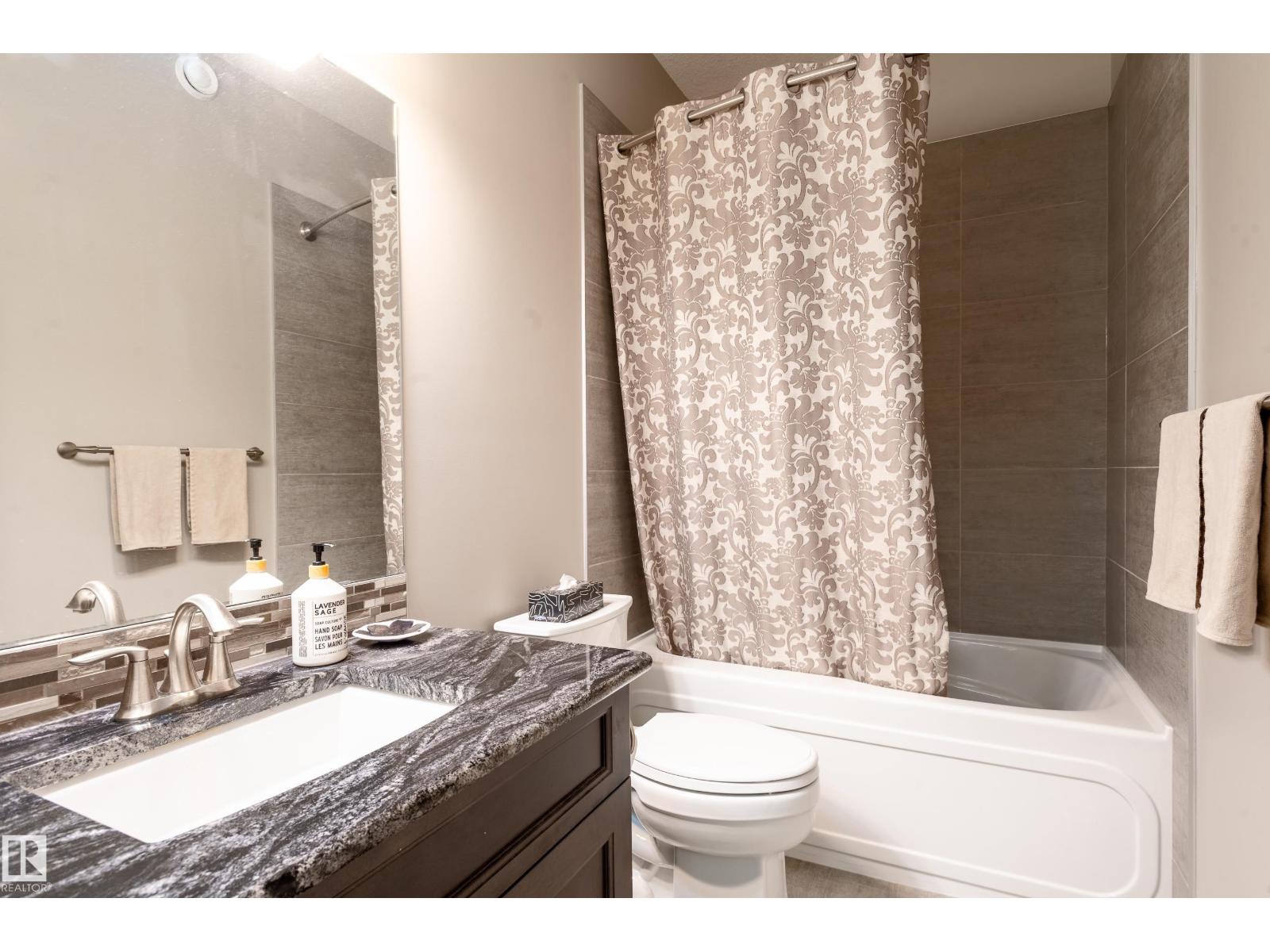 #2 7115 ARMOUR LINK LI SW, Edmonton