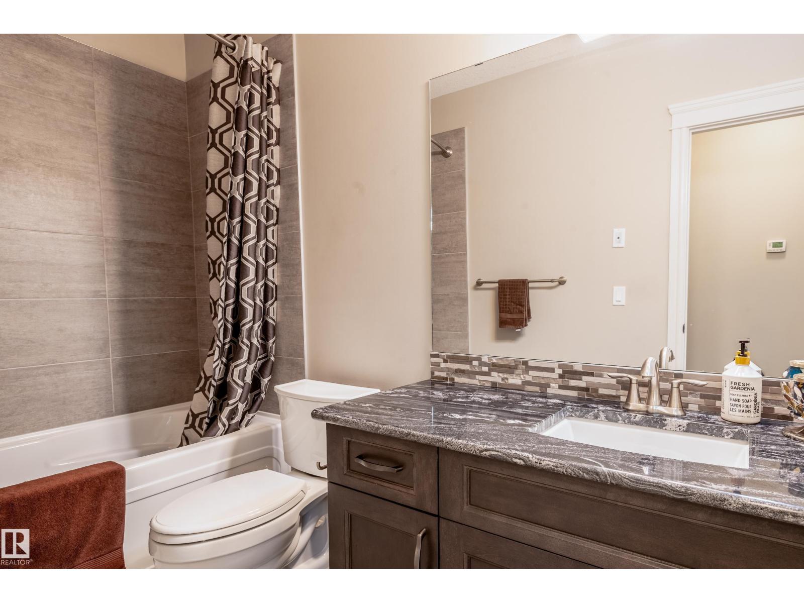 #2 7115 ARMOUR LINK LI SW, Edmonton