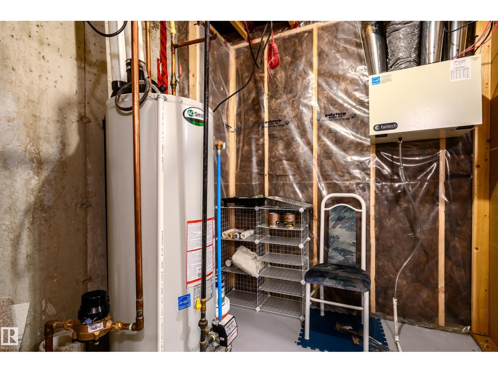 #2 7115 ARMOUR LINK LI SW, Edmonton