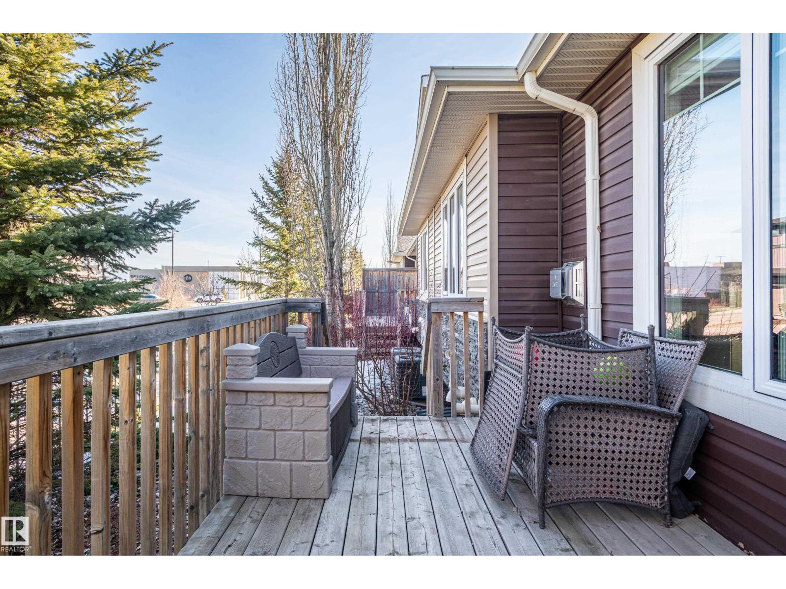 #2 7115 ARMOUR LINK LI SW, Edmonton