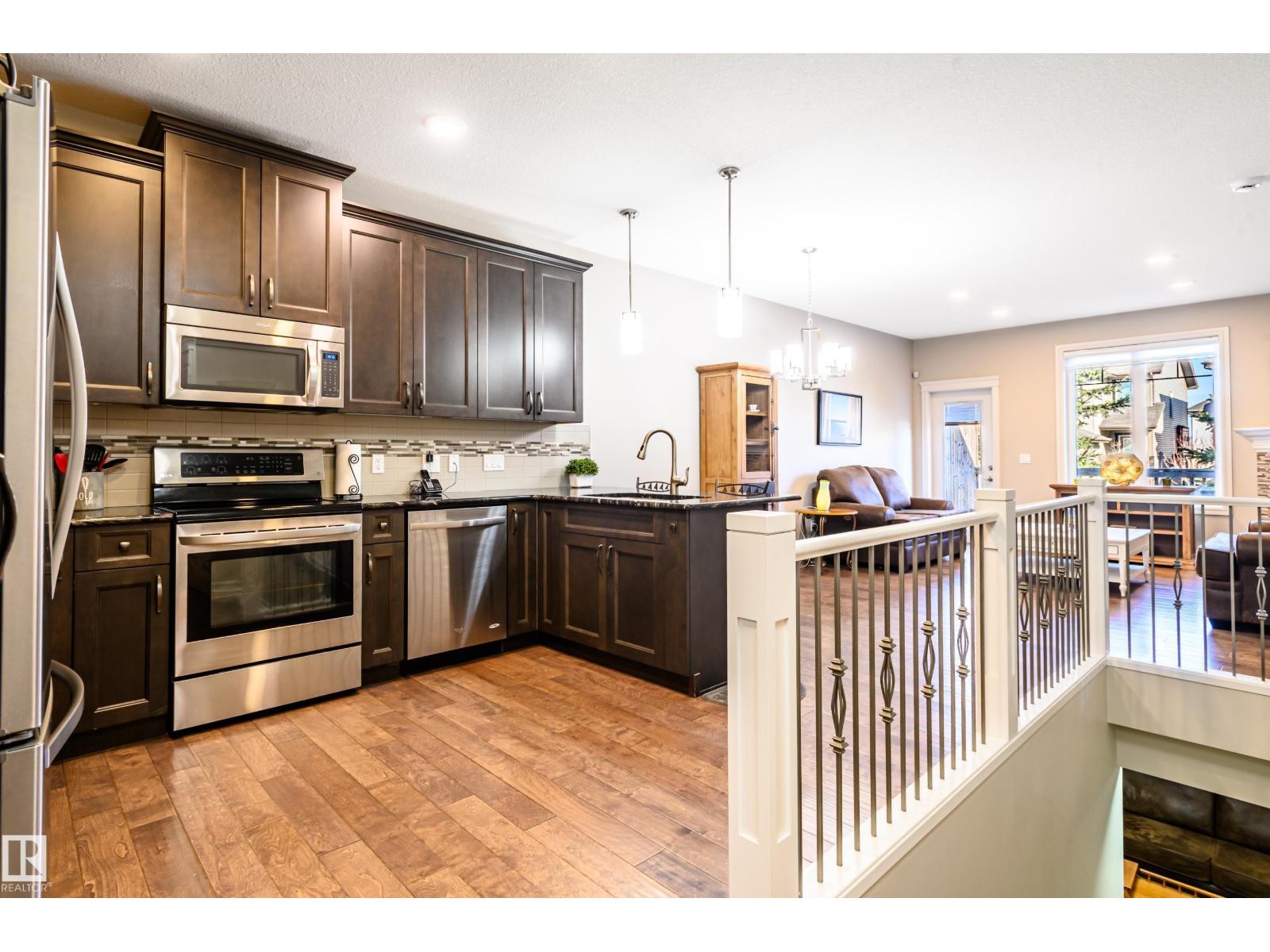 #2 7115 ARMOUR LINK LI SW, Edmonton