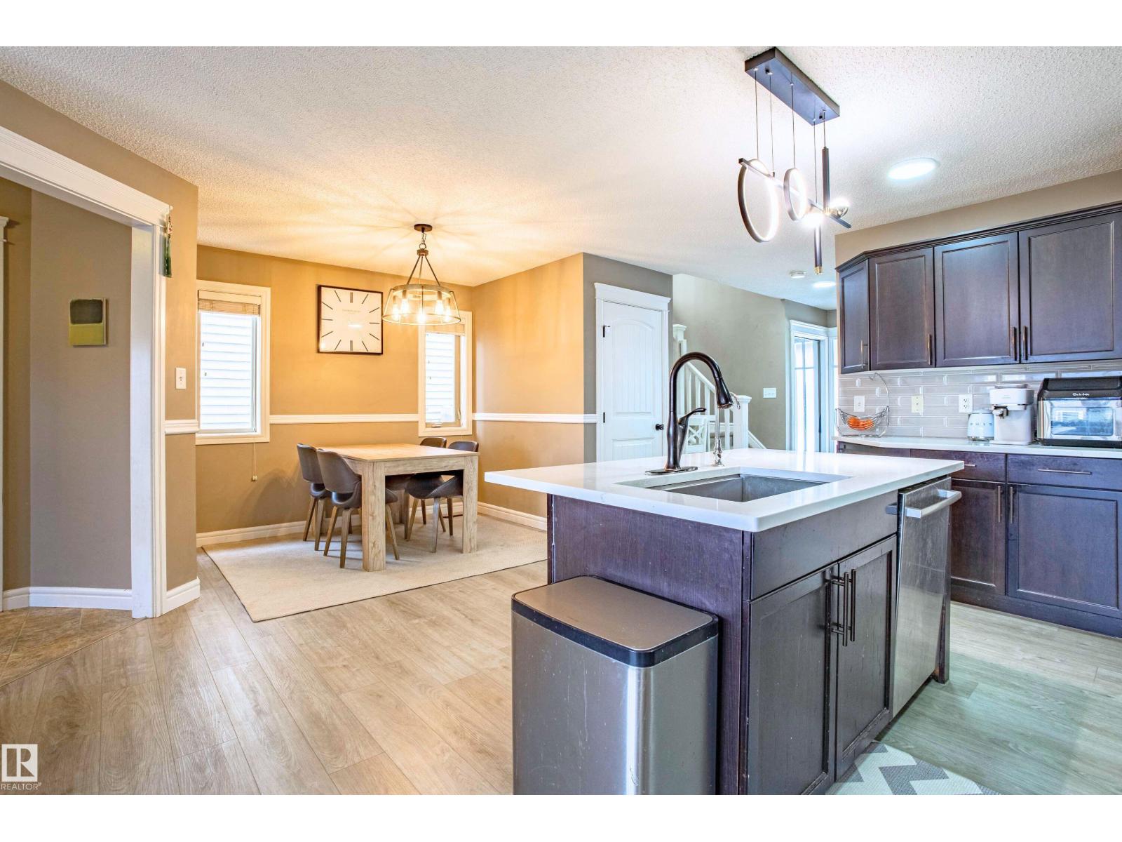 2224 AUSTIN WY SW, Edmonton