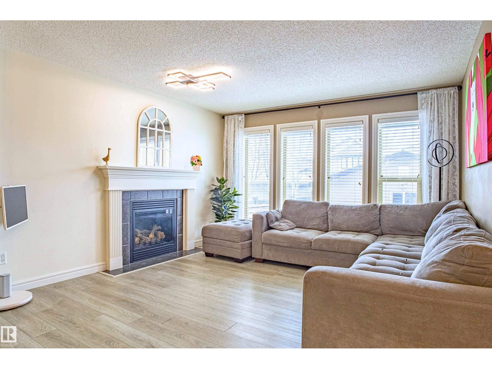 2224 AUSTIN WY SW, Edmonton