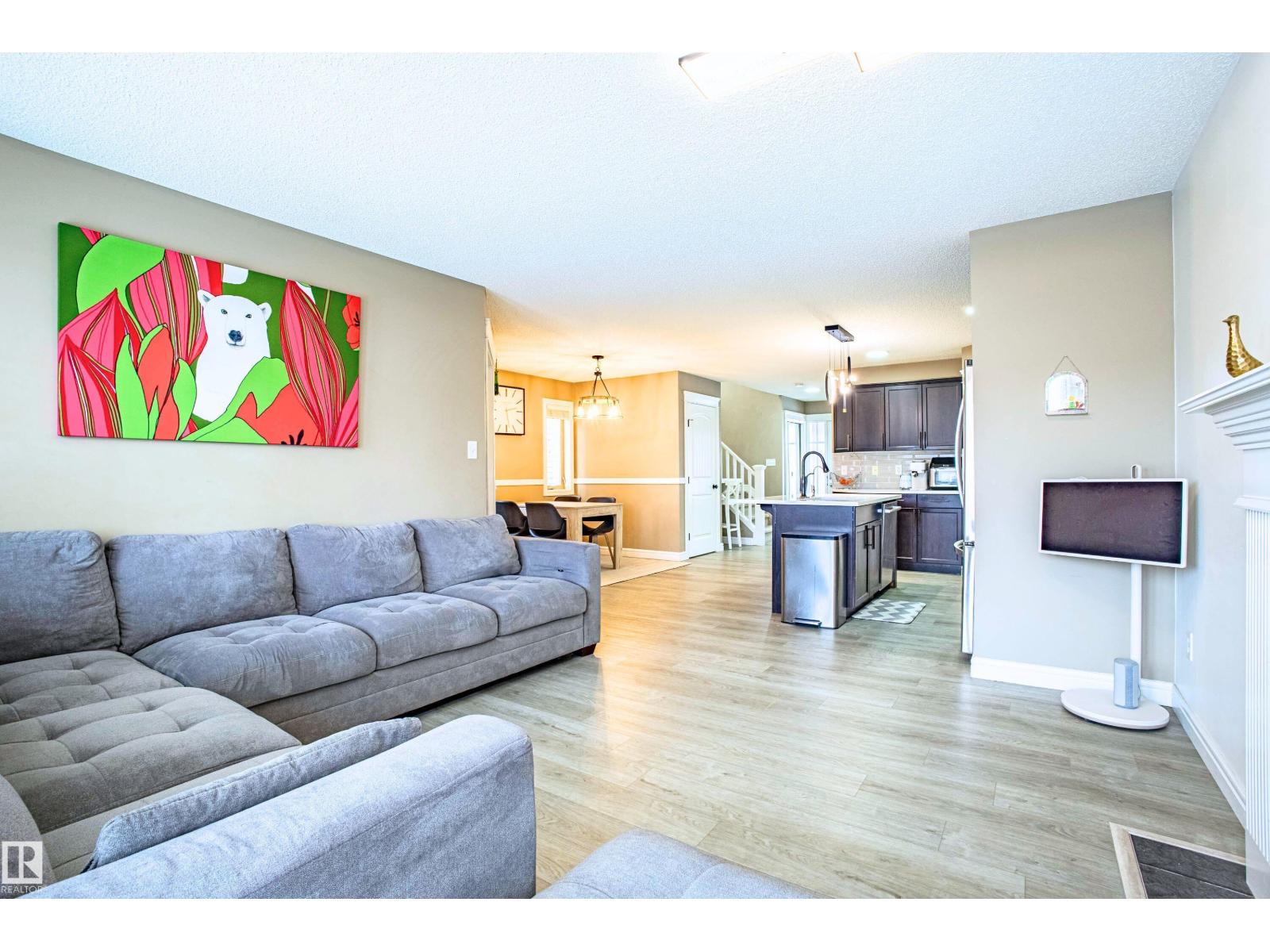 2224 AUSTIN WY SW, Edmonton