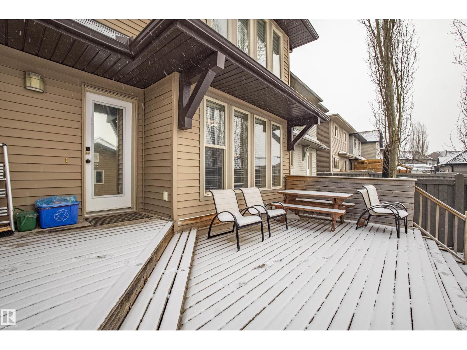 2224 AUSTIN WY SW, Edmonton