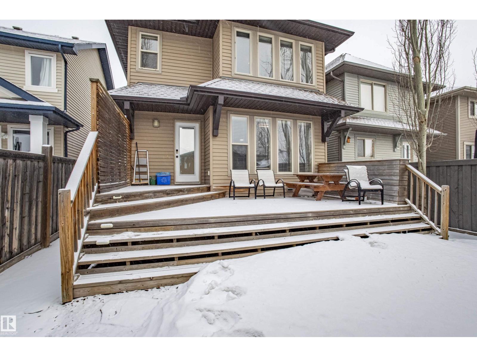 2224 AUSTIN WY SW, Edmonton