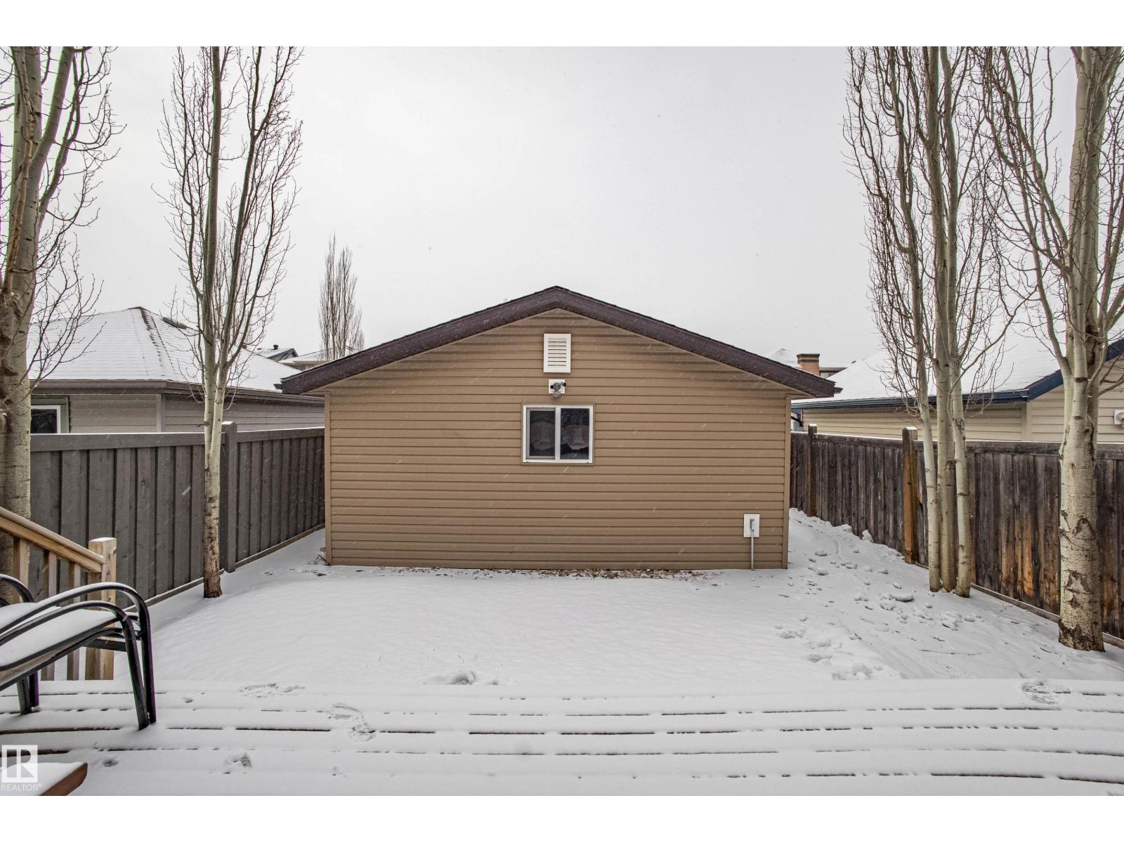 2224 AUSTIN WY SW, Edmonton