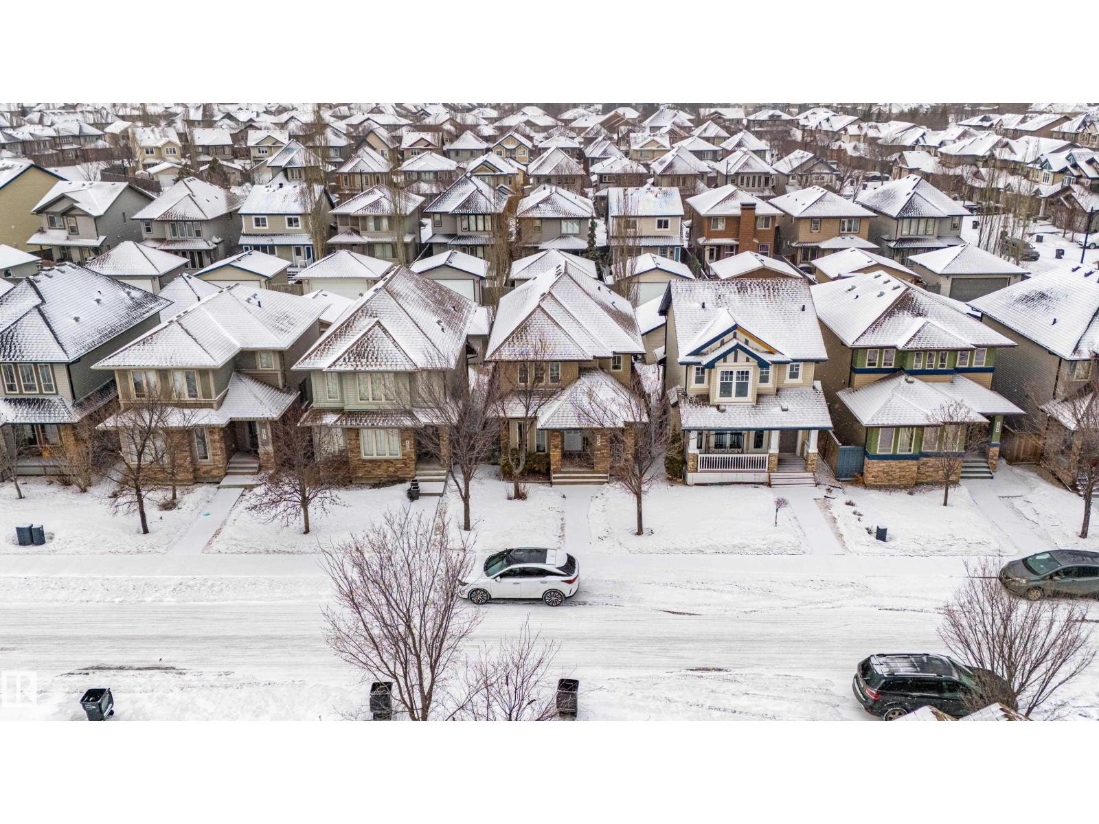 2224 AUSTIN WY SW, Edmonton