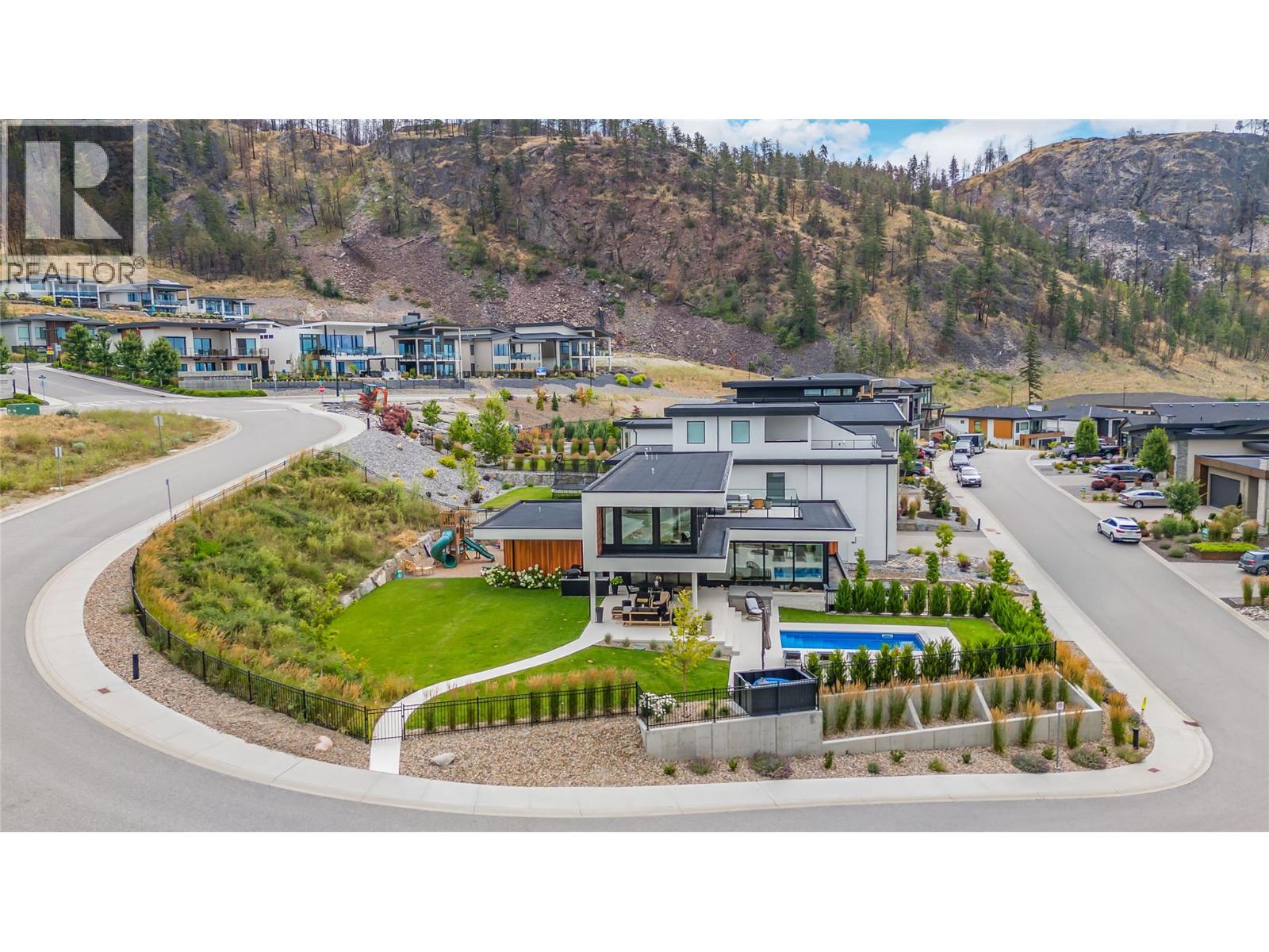  9783 Centrestone Drive, Lake Country