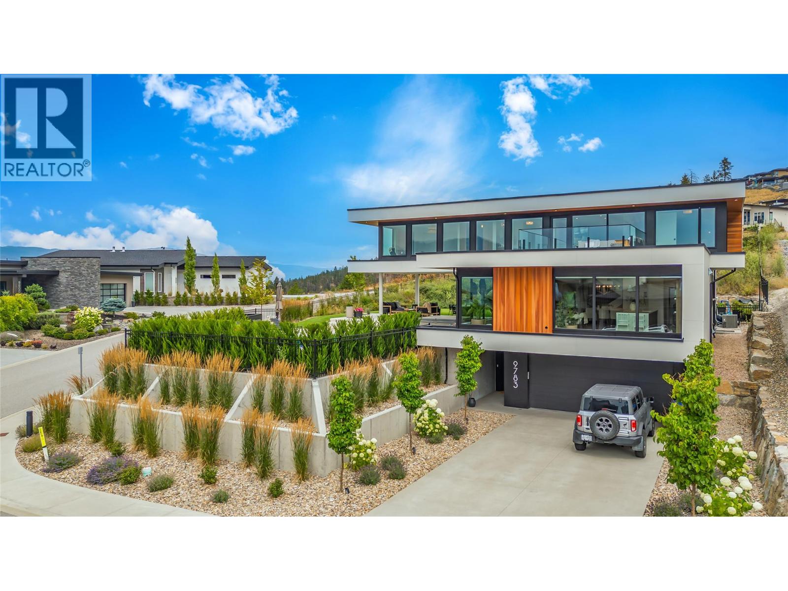  9783 Centrestone Drive, Lake Country