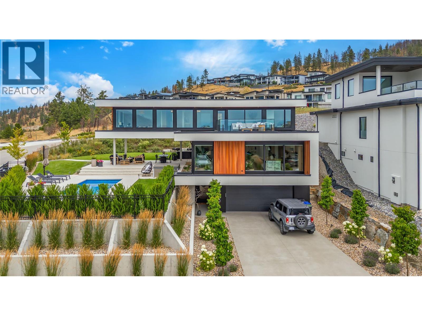  9783 Centrestone Drive, Lake Country