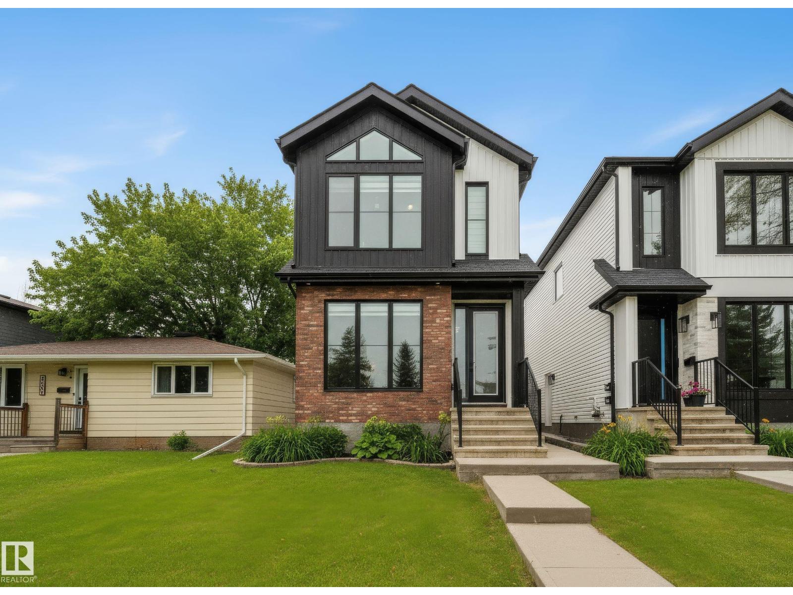 9536 148 ST NW - 1