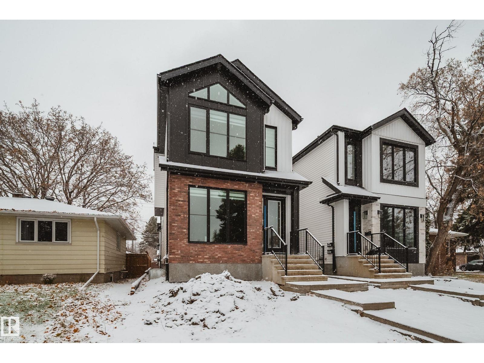 9536 148 ST NW - 2