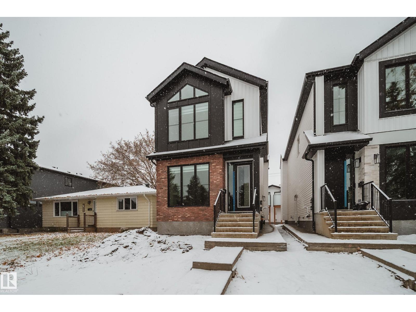 9536 148 ST NW - 3