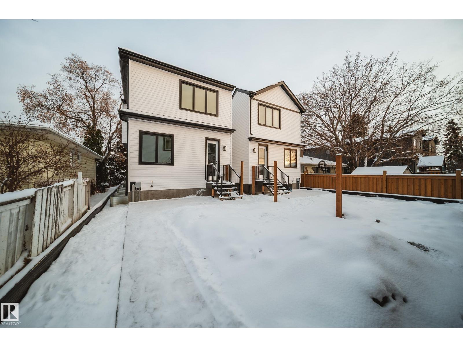 9536 148 ST NW, Edmonton