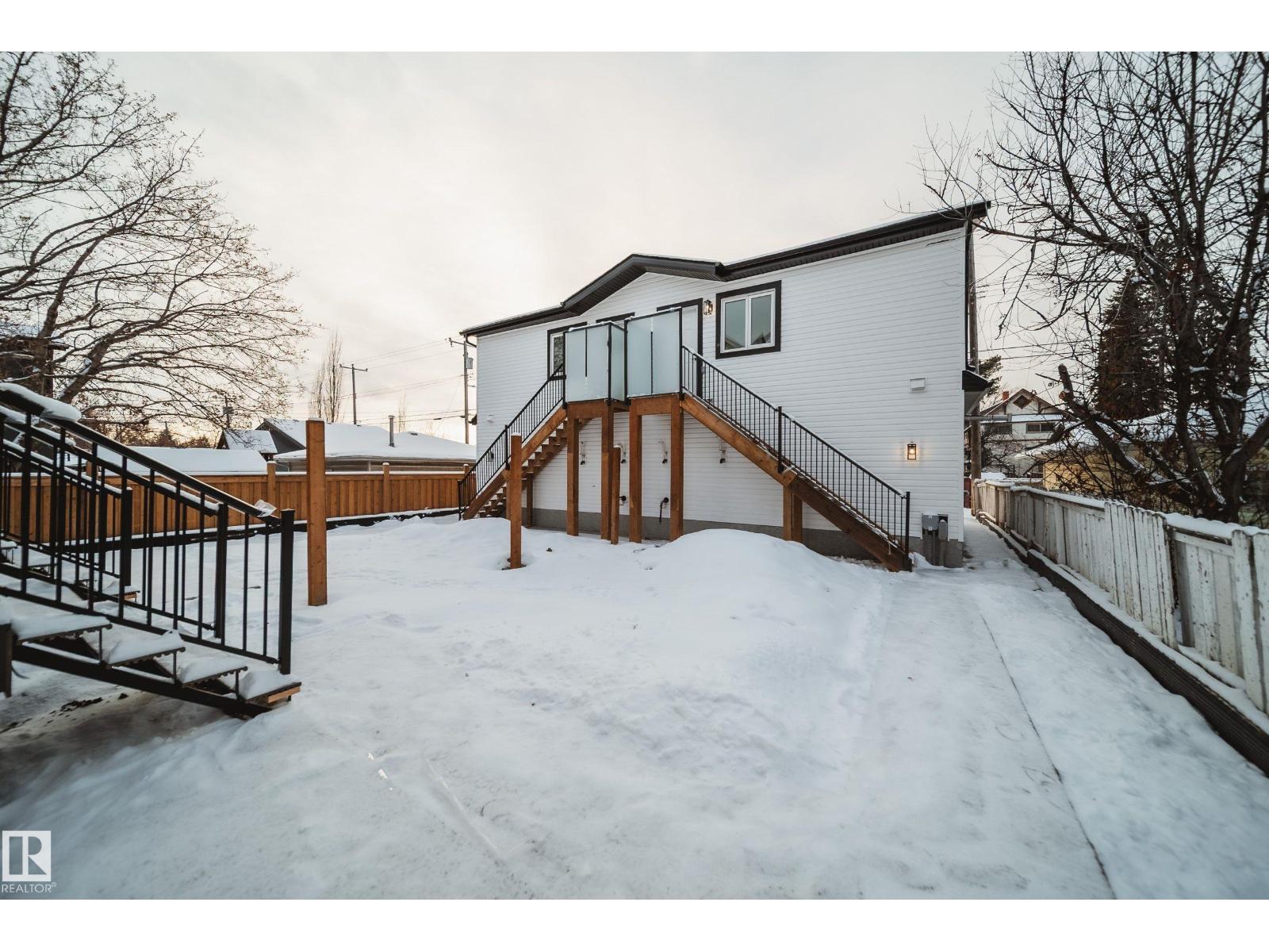 9536 148 ST NW, Edmonton