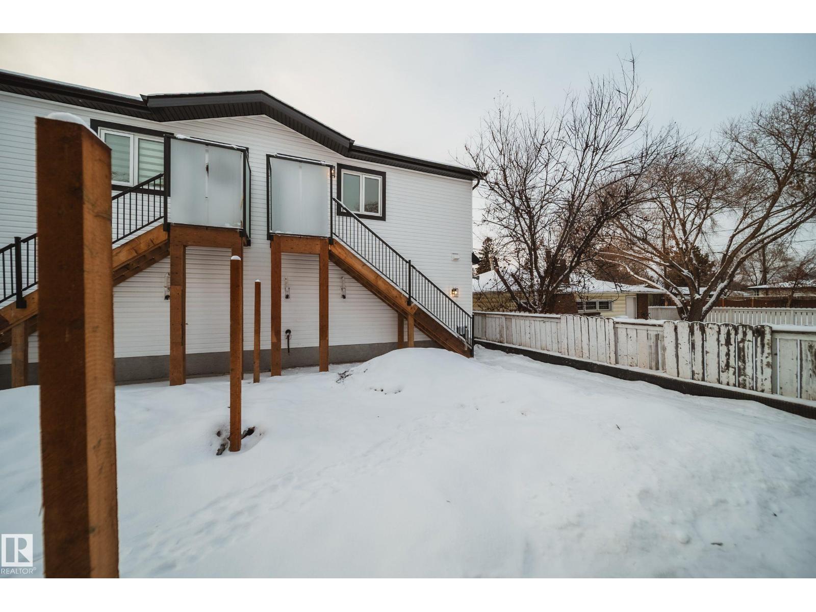 9536 148 ST NW, Edmonton