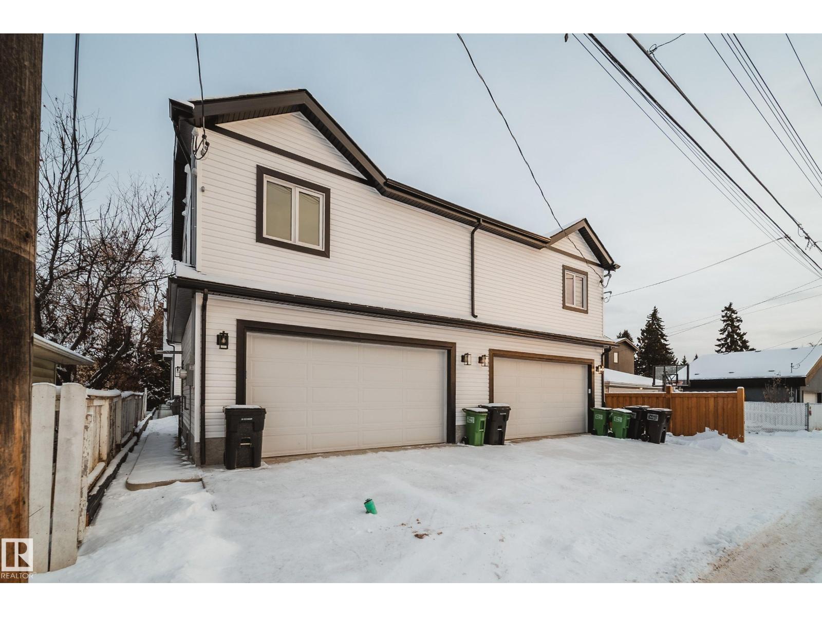 9536 148 ST NW, Edmonton