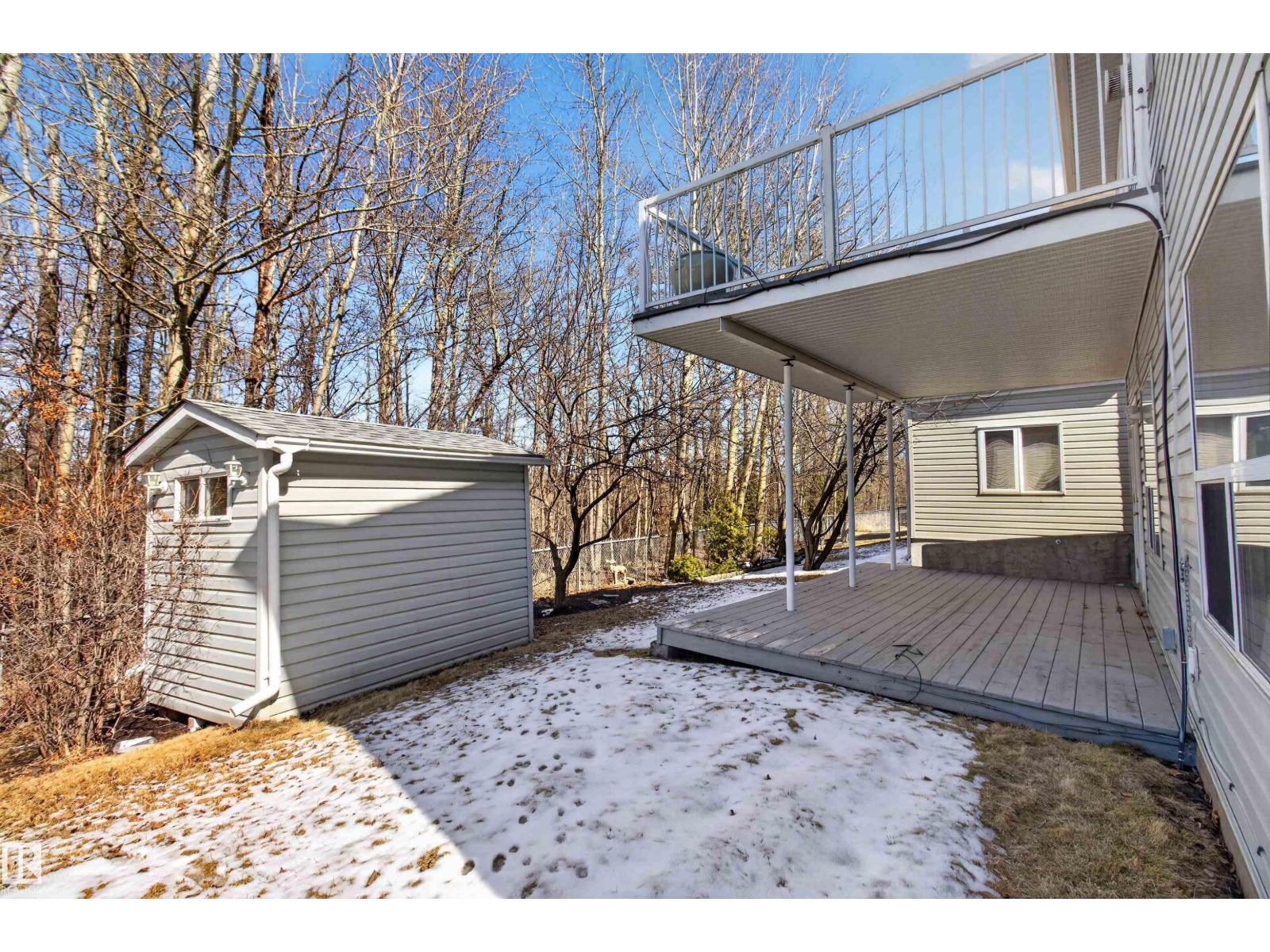 25 DONNELY, Sherwood Park