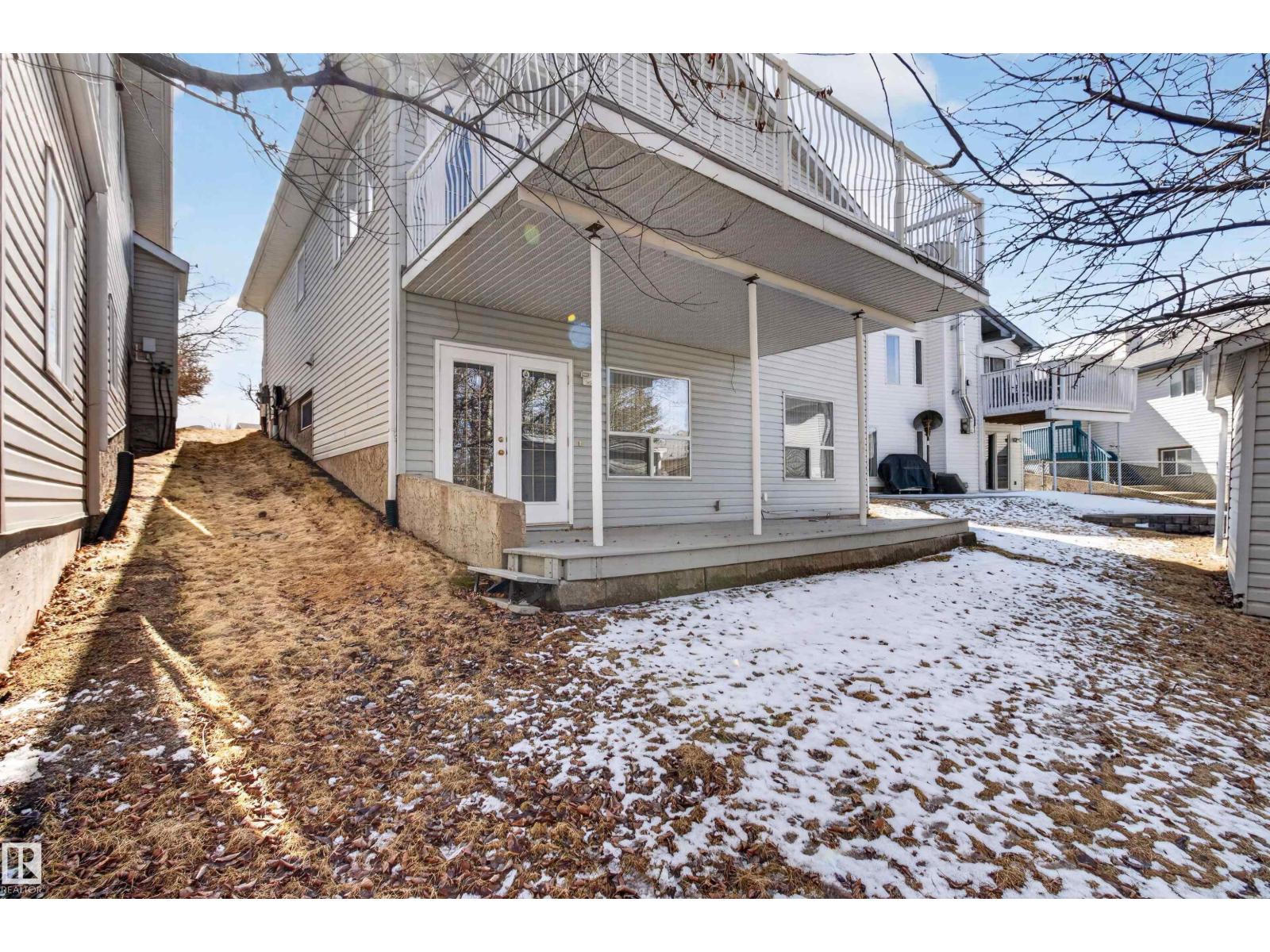 25 DONNELY, Sherwood Park