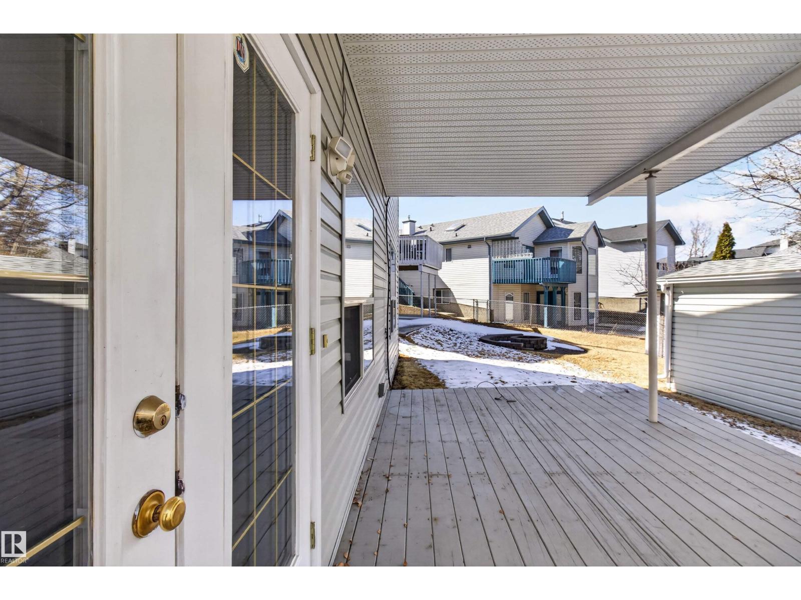 25 DONNELY, Sherwood Park