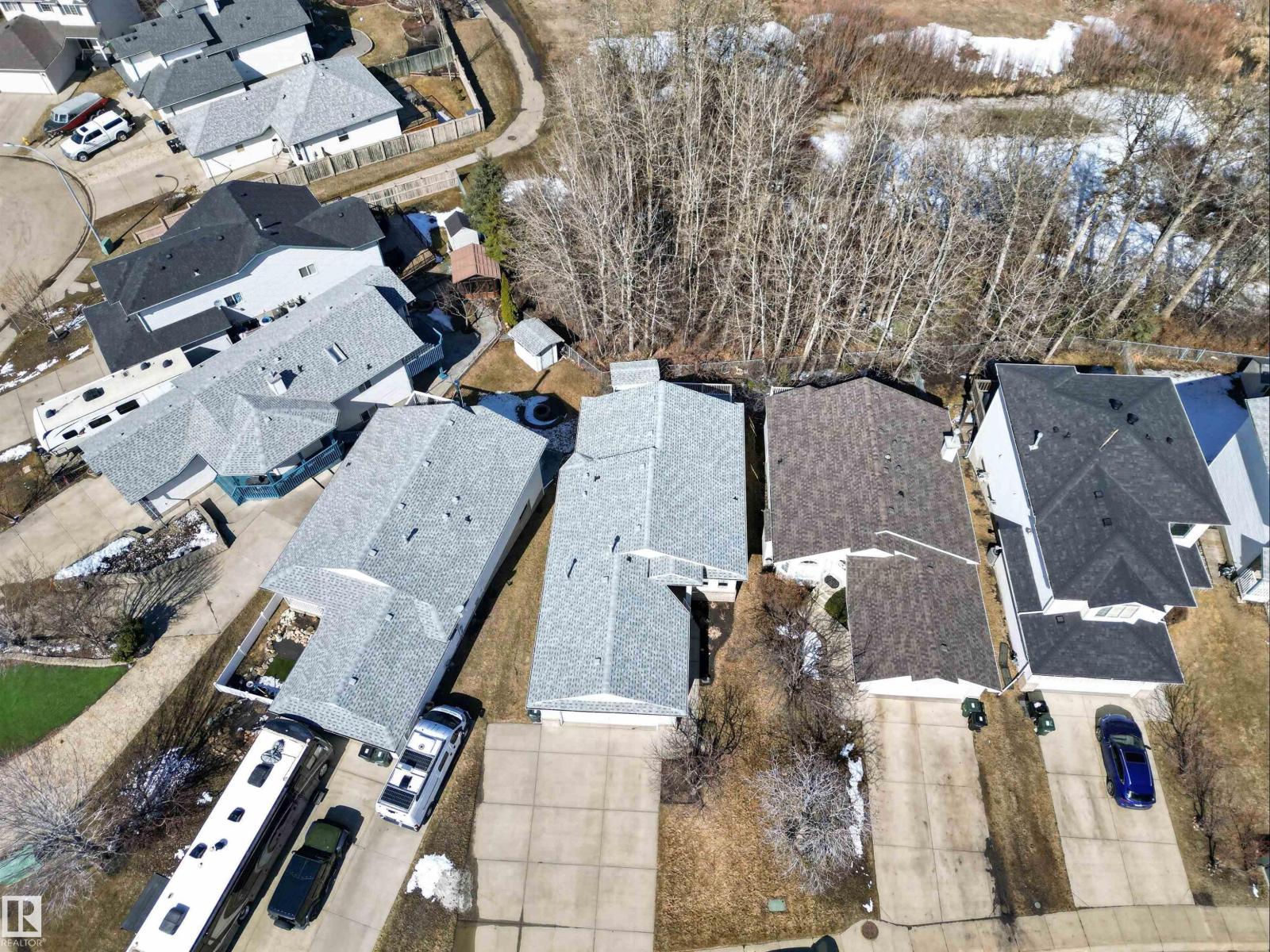 25 DONNELY, Sherwood Park