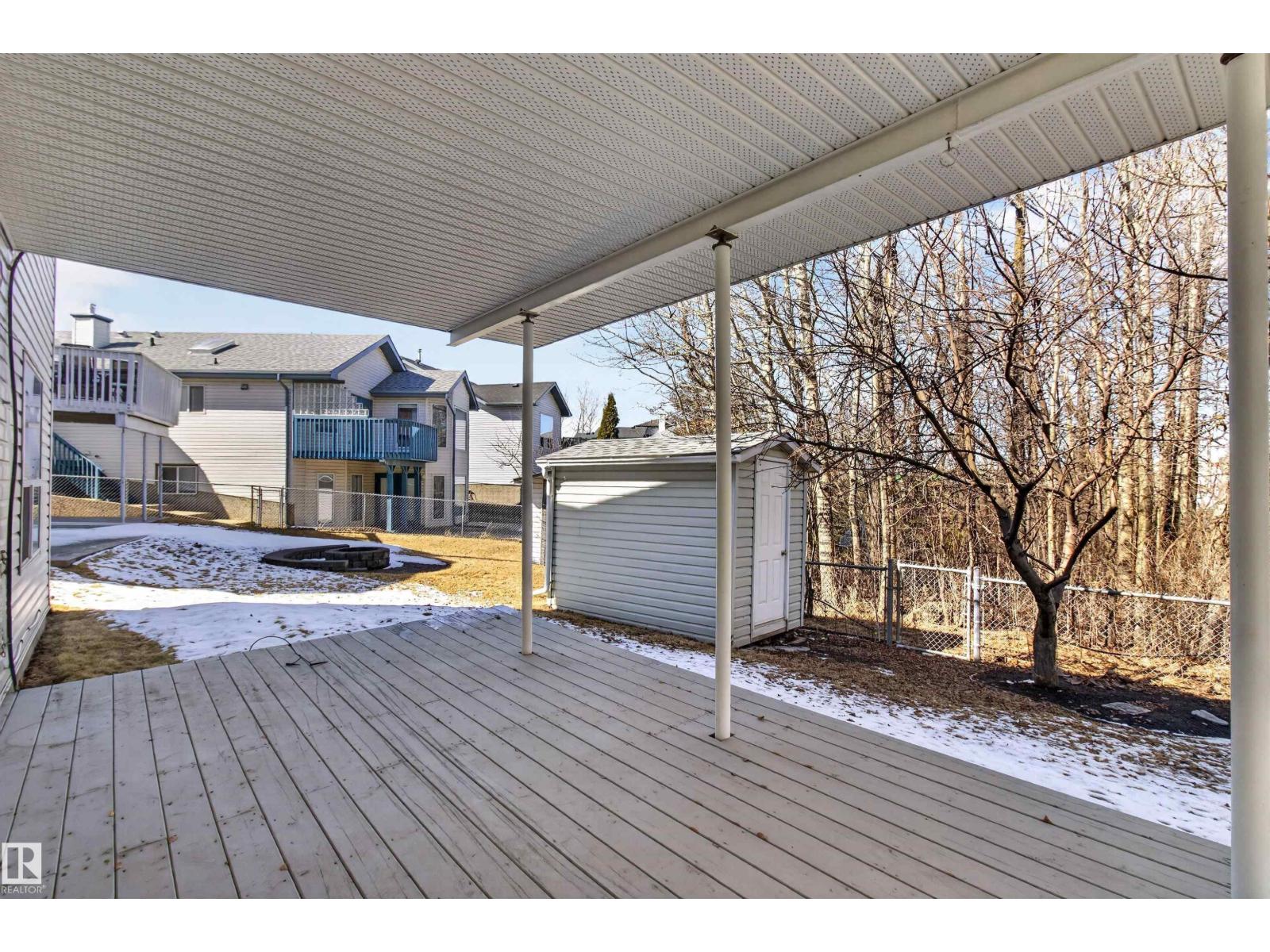 25 DONNELY, Sherwood Park