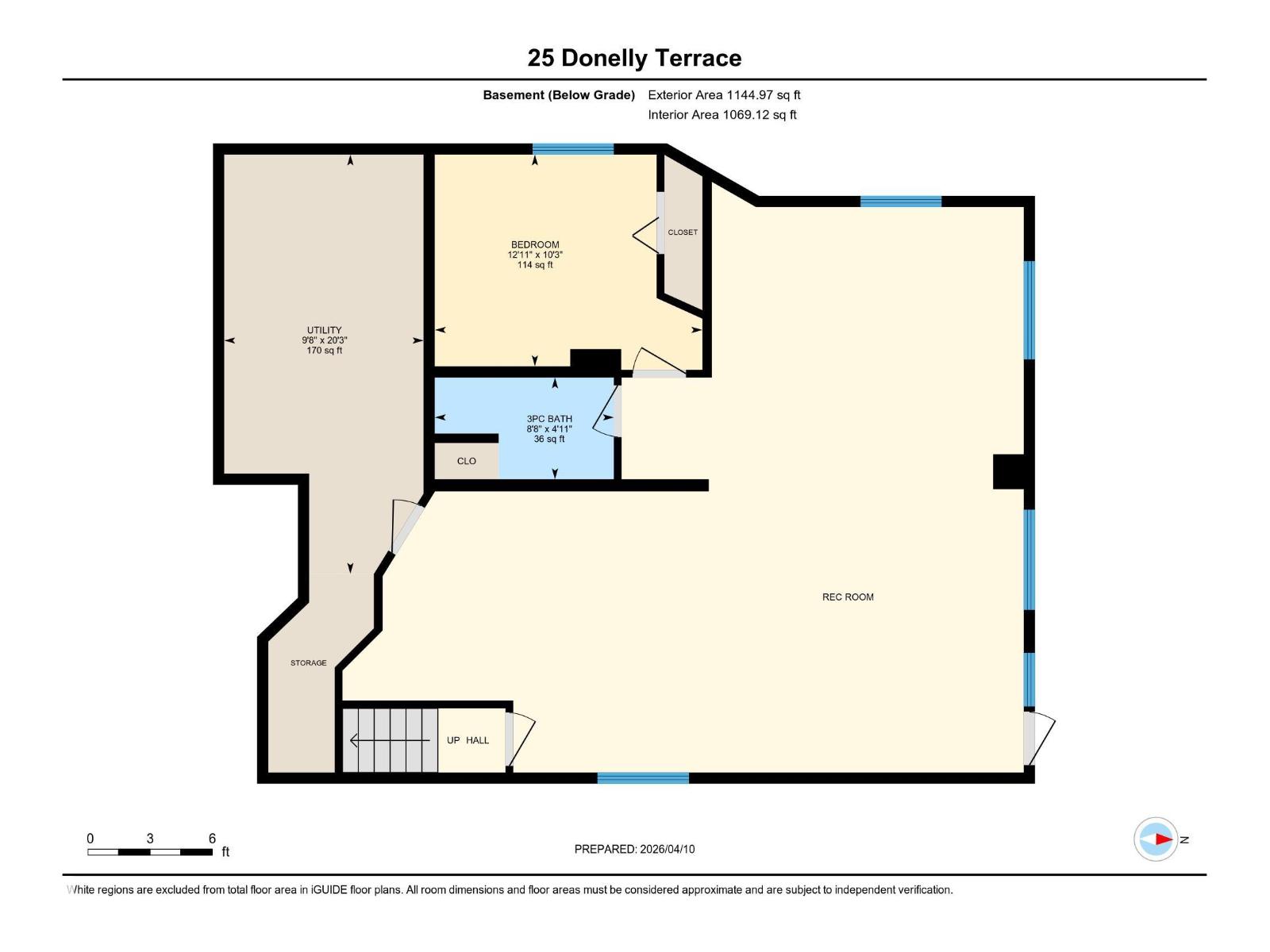 25 DONNELY, Sherwood Park