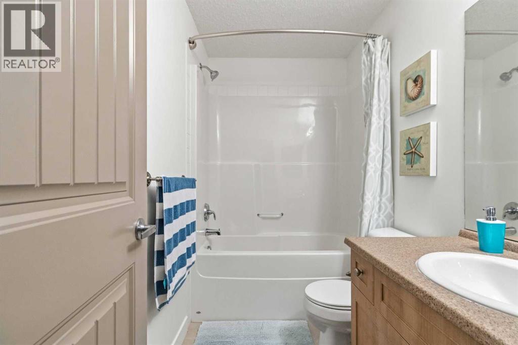 204 Sparrow Hawk Drive, Fort McMurray