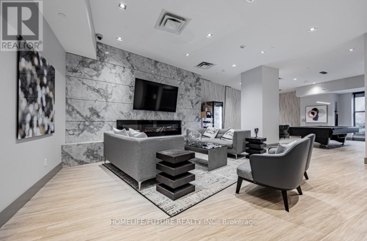 #1708 181 BEDFORD ROAD - 5