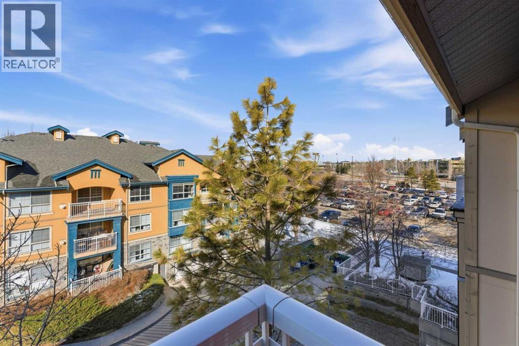 #430 22 RICHARD PLACE SW - 17