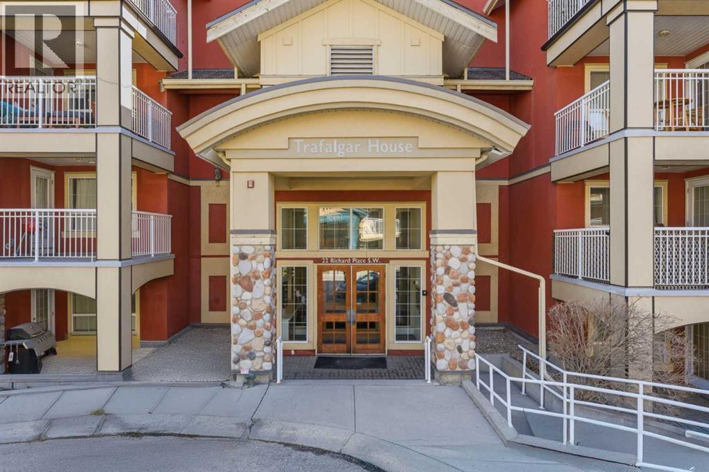 #430 22 RICHARD PLACE SW - Image 2