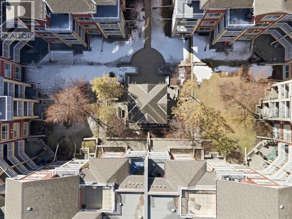 #430 22 RICHARD PLACE SW - 20