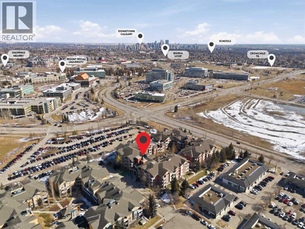 #430 22 RICHARD PLACE SW - 31