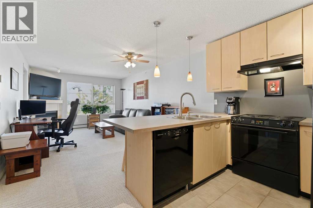 #430 22 RICHARD PLACE SW - 7