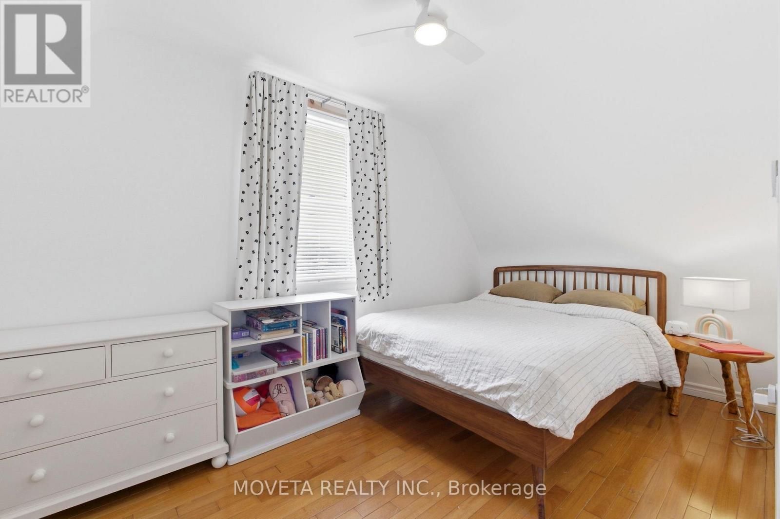 Large 2nd Bedroom