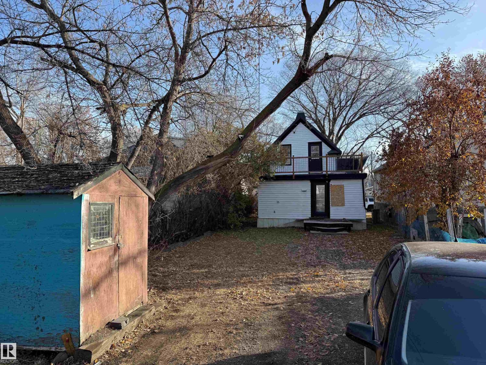 11436 91 ST NW, Edmonton