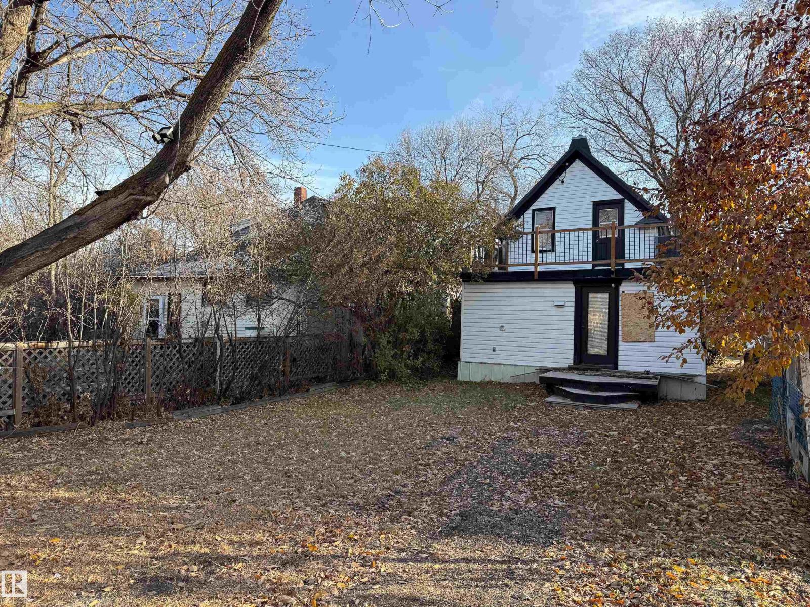 11436 91 ST NW, Edmonton