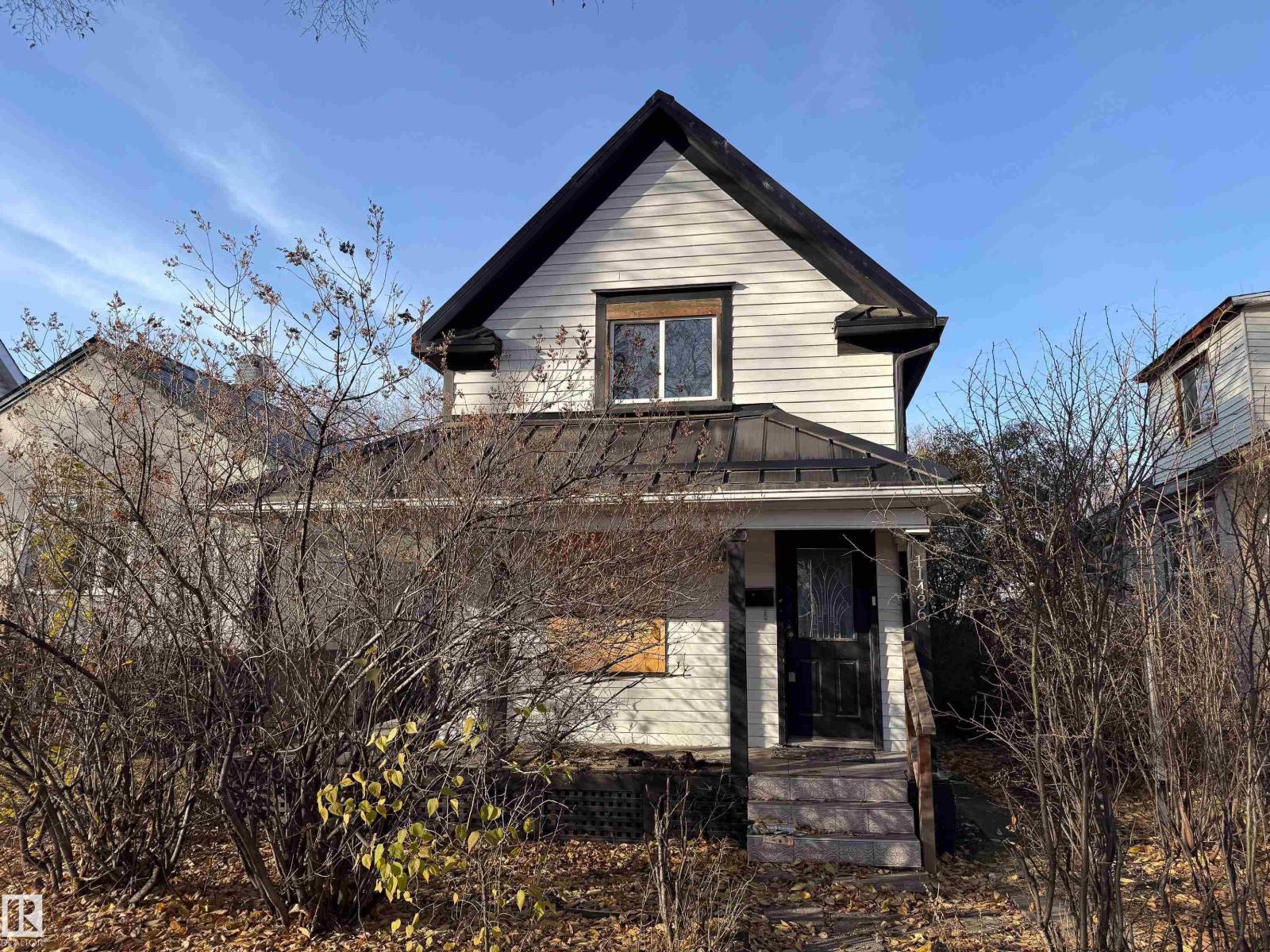 11436 91 ST NW, Edmonton