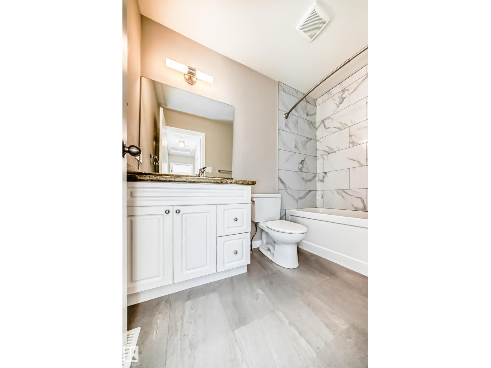 6 WOODVALE VG NW, Edmonton