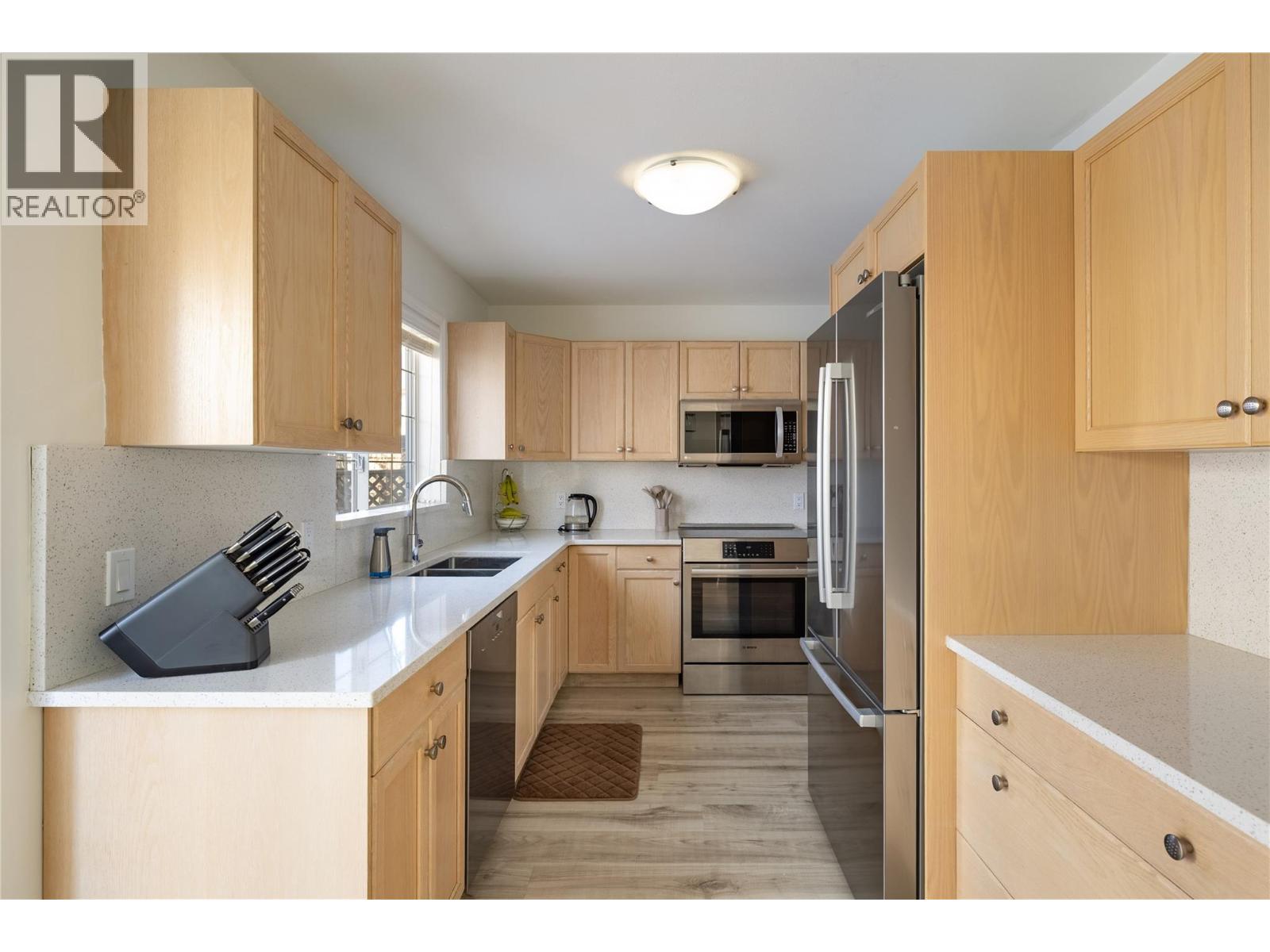 5501 20 Street Unit# 106, Vernon