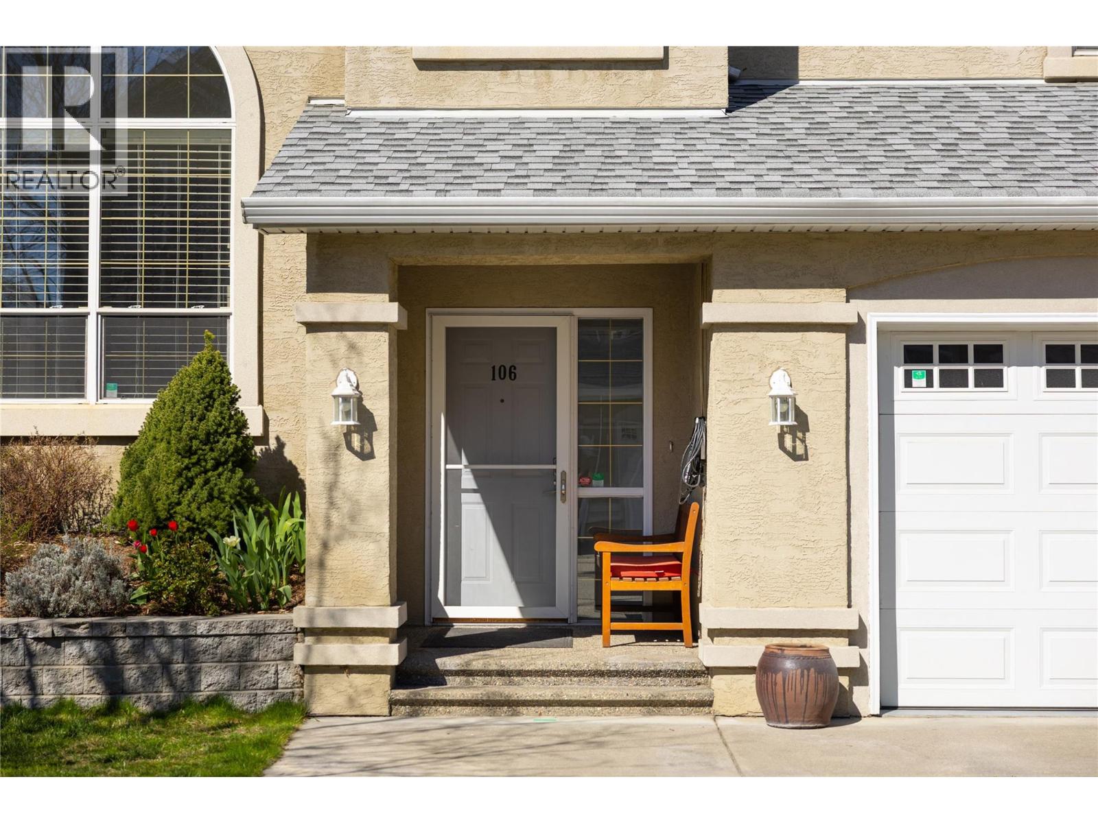 5501 20 Street Unit# 106, Vernon