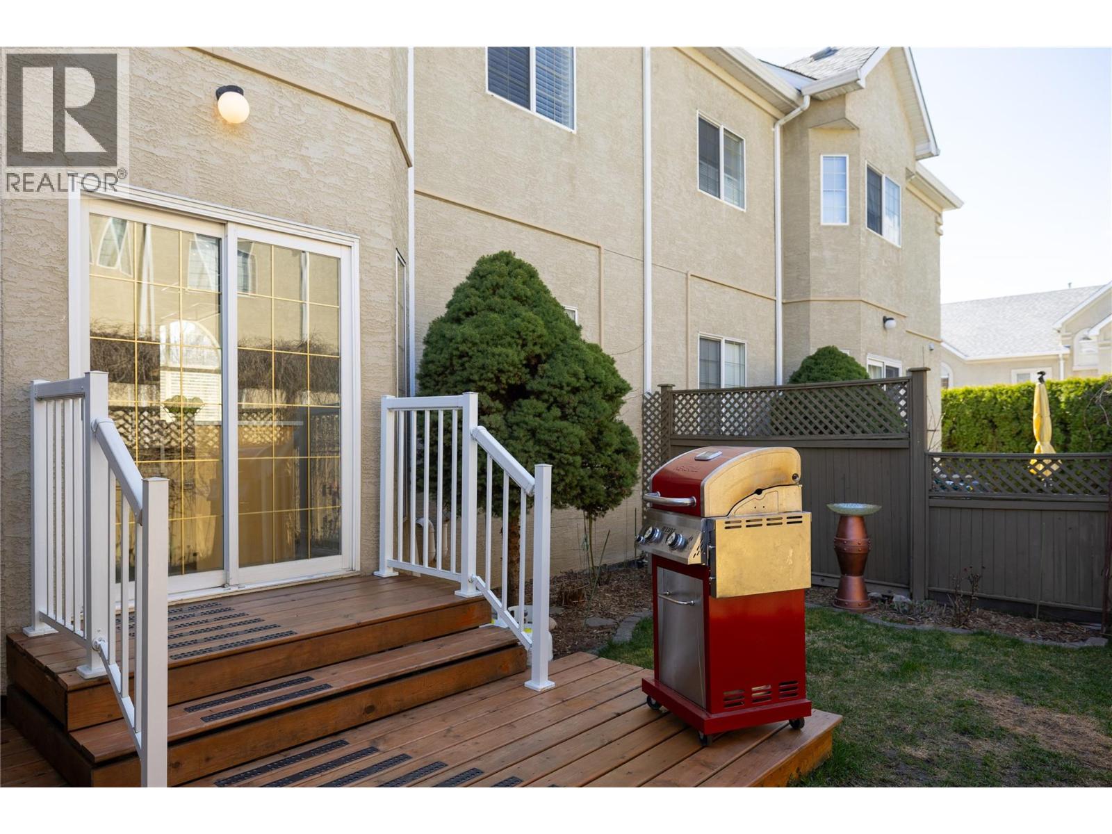 5501 20 Street Unit# 106, Vernon