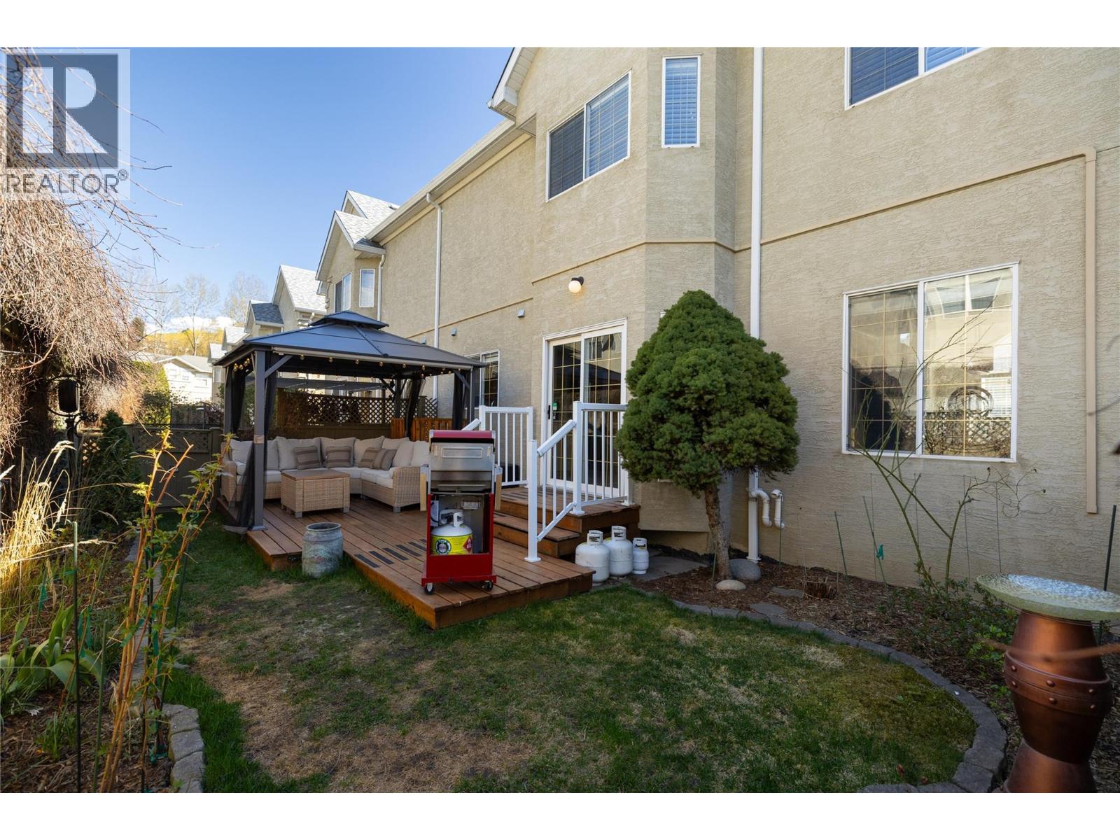 5501 20 Street Unit# 106, Vernon