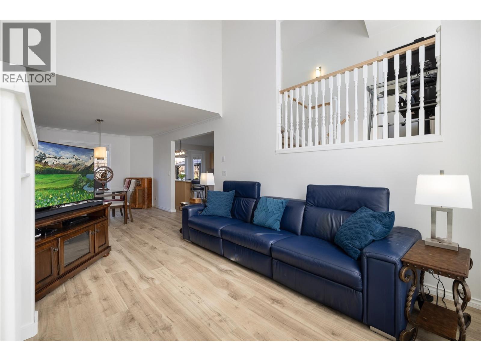 5501 20 Street Unit# 106, Vernon