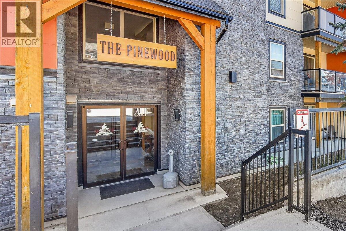 #310 4884 STANLEY STREET - 29