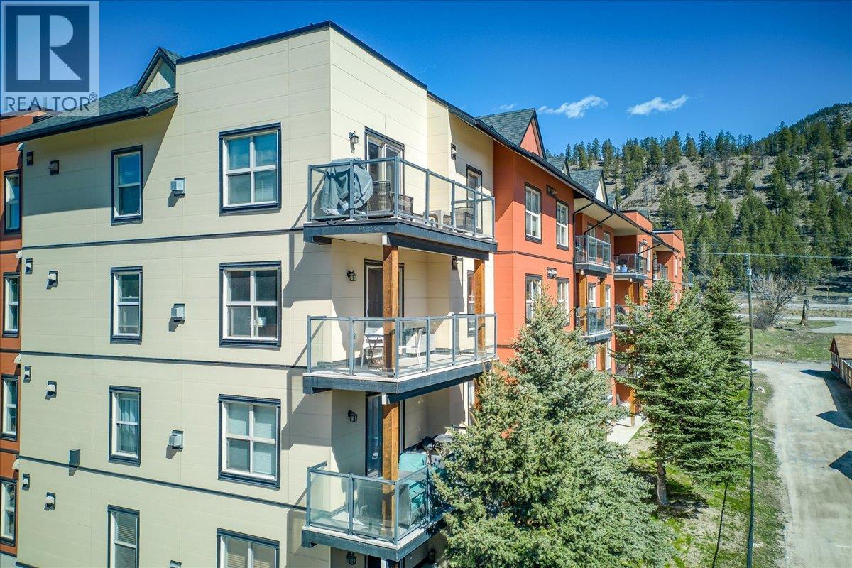 #310 4884 STANLEY STREET - 30